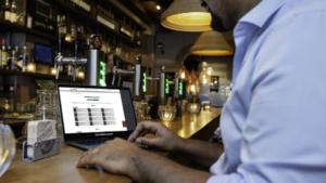 Duurzame Horeca platform van Koninklijke Grolsch