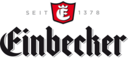 Einbecker logo