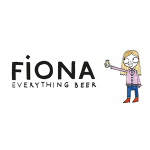 Fiona de Lange Biersommelier: Everything Beer