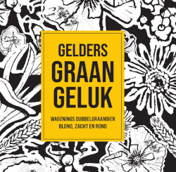 Gelders Graangeluk bier logo