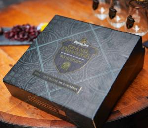 Hertog Jan Grand Prestige Voorproefedities