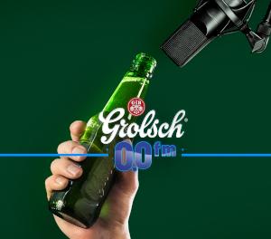 Grolsch 0.0 FM