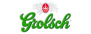 Grolsch logo