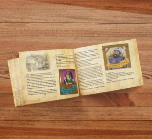 Grutte Pier moordspel