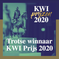 Gulpener wint Koning Willem 1 Prijs