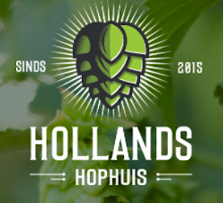 Hollands Hop Huis logo