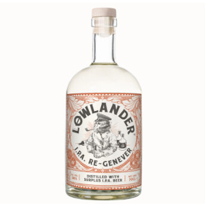IPA Re-Genever van Lowlander