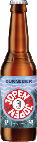 Jopen Dunnebier flesje