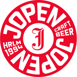 Jopen logo