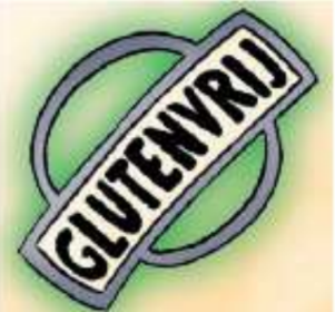 Klein Duimpje glutenvrij logo
