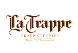 La Trappe Trappistenbier logo