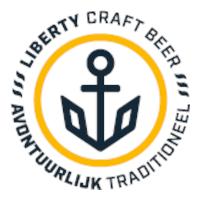 Liberty Craft Beer logo