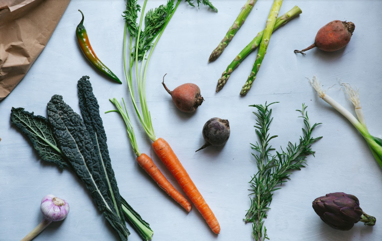 Lowlander Boeket ingrediënten