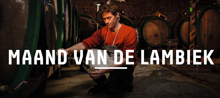 Maand van de Lambiek 2021