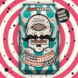 Psycho Cyclops NE Hopfenweizen blikje