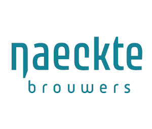 Naeckte Brouwers logo