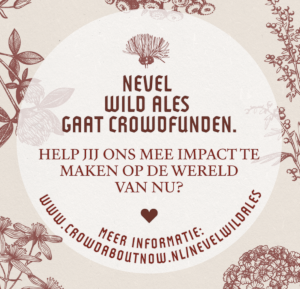 Nevel Wild Ales gaat crowdfunden