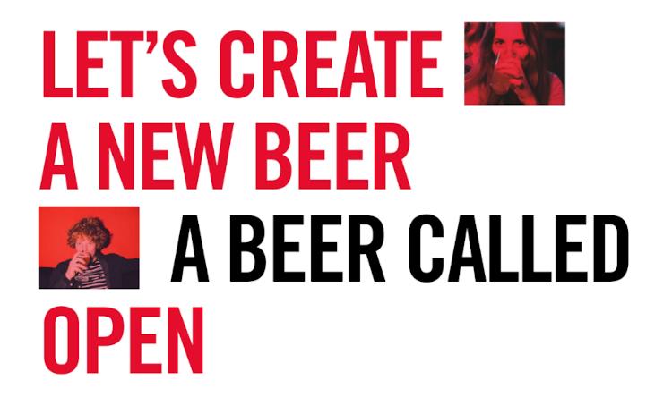 Nieuw Jopen bier samen creëren 