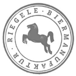 Riegele logo