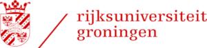 Rijksuniversiteit Groningen logo