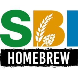 SBI Homebrew logo