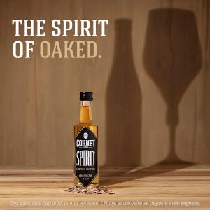 Cornet Spirit: destillaat van Cornet