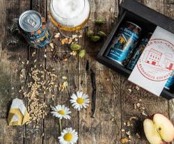 St. Bernardus Tokyo glas en blikjes