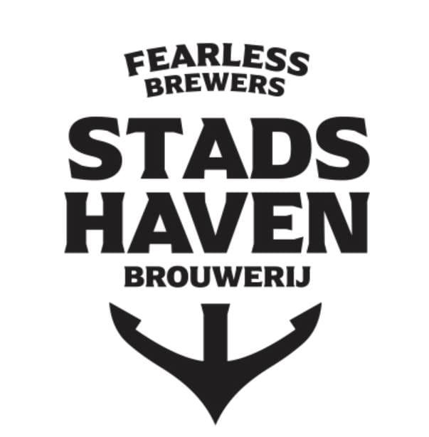 Stadshaven Brouwerij logo