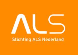 Stichting ALS logo