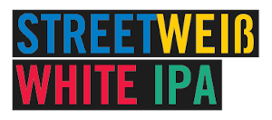 Jopen StreetWeiss White IPA Tekst