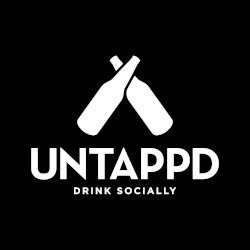 Untappd logo
