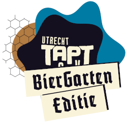 Utrecht Tapt Biergarten Editie