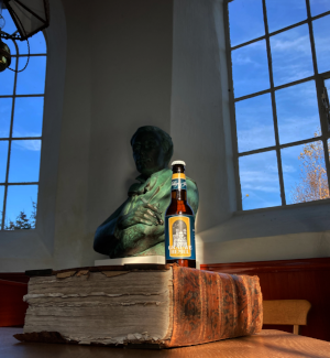 Verdrietigste biertje van het noorden