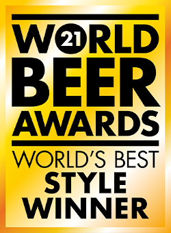 WBA 2021 style winners