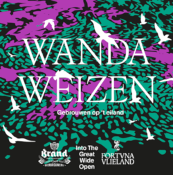 Wanda Weizen logo