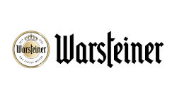 Warsteiner logo