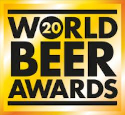 World Beer Awards 2020 logo