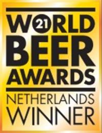 World Beer Awards Netherlands Winner