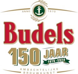 Budels 150 jaar