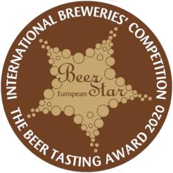 European Beer Star logo