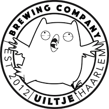Uiltje Brewing Company logo