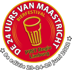 24 uurs van Maastricht logo