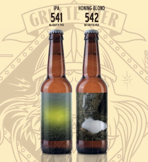 541 en 542 jaar na Grutte Pier bieren