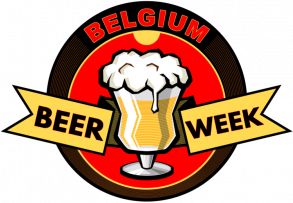 Belgium Beer Week logo