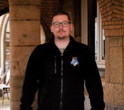 Brouwer Milan Dams in Roermond