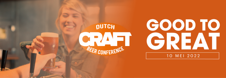 CRAFT Conference 2022 banner