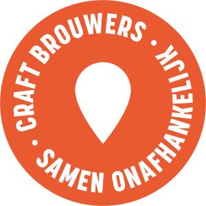 CRAFT Samen Onafhankelijk zegel