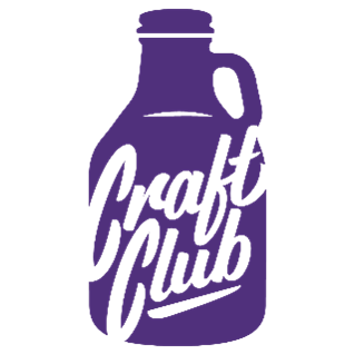 Craft Club logo
