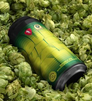 Rock City x Hollands Hophuis Double IPA