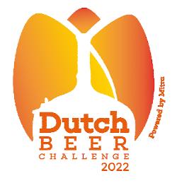Dutch Beer Challenge 2022 logo